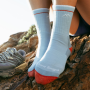 Darn Tough Hiker Micro Crew Midweight With Cushion női zokni