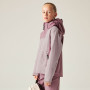 Dare 2b Explore III Jacket Mauve /Orchd gyerek dzseki