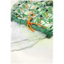 DucKsday Toucan Boardshort Boy gyerek fürdőruha