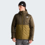 The North Face M Millerton Insulated Jacket férfi dzseki