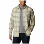 Columbia Cornell Woods Fleece Lined Flannel férfi ing