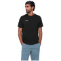 Mammut Base T-Shirt Men Mini Logo férfi póló