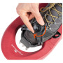 Ferrino Lys Rapid Fit hótalp