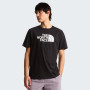 The North Face Evolution Half Dome Regular Short Slee férfi póló