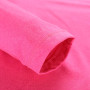 Alpine Pro Louso Pink gyerek póló