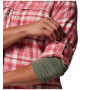 Columbia Wild Cast Flannel Shirt férfi ing