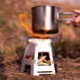 Tatonka Hobo Burner főző