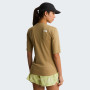 The North Face W Shadow Short Sleeve T-Shirt női póló