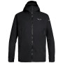 Pánská bunda Salewa Puez Clastic 2 PTX 2L M JKT fekete
