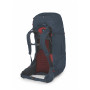 Osprey Farpoint Trek 75 túrahátizsák
