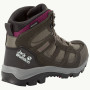 Jack Wolfskin Vojo 3 Texapore Mid W 2022 női cipő