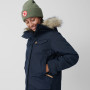 Fjällräven Nuuk Parka W női dzseki