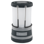 Outwell Carnelian 2000 kemping lámpa fekete/fehér Blue Shadow