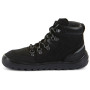 Froddo Barefoot Up Trail Tex Black gyerek barefoot cipők egész éves használatra