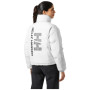 Helly Hansen W Yu 23 Reversible Puffer női dzseki