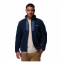 Columbia Sequoia Grove™ Full Zip Fleece férfi pulóver