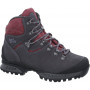 Női cipő Hanwag Tatra II Lady szürke/fekete 64356 asphalt/Dark Garnet