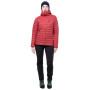 Mountain Equipment Earthrise Hooded Wmns Jacket női télikabát