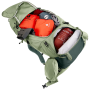 Deuter Aircontact Core 45+10 SL női túrahátizsák