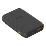 Xtorm 12W Go2 Powerbank 5000mAh Black powerbank