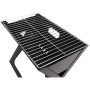 Regatta BBQ Grill grill