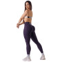 Nebbia High-waisted push-up leggings Power női leggings