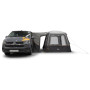 Vango Tailgate AirHub II Low elősátor