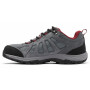 Columbia Redmond III Waterproof férficipő
