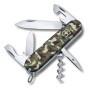 Victorinox Spartan Khaki svájci bicska