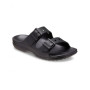 Crocs Mens Sandal férfi szandál fekete Black