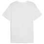 Puma ESS No. 1 Logo Tee férfi póló