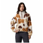 Columbia Sequoia Grove™ II Printed Half Zip női pulóver