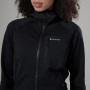 Montane Protium CP Hooded női pulóver