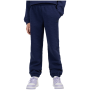 4F Trousers Cas F1785 Navy gyerek melegítő sötétkék Navy