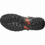 Salomon Shelter Waterproof férfi téli cipő