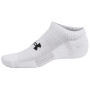 Under Armour Unisex Tc 3Pk No Show zokni szett