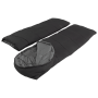Easy Camp Raven Square Double 5°C hálózsák