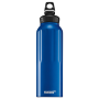 Kulacs Sigg Traveller 1,5 l kék