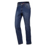Ocún Typhoon Jeans férfi nadrág sötétkék Dark Blue