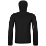 Ortovox Fleece Grid Hoody M férfi dzseki