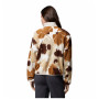 Columbia Sequoia Grove™ II Printed Half Zip női pulóver