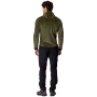 Rab Granitic Hoody férfi pulóver