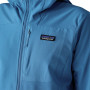 Patagonia Women's R1® CrossStrata Hoody női dzseki