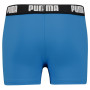 Puma Logo Trunks gyerek fürdőruha