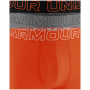 Under Armour Performance Tech Mesh - Solid 6 férfi boxer