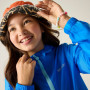Regatta Kids’ Pack-It Jacket III Sonic Blue gyerek dzseki
