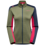La Sportiva Chill Thermal Jkt W női funkcionális pulóver