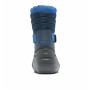 Columbia Youth Powderbug™ Snowlite™ Mountain Blue, Spicy gyerek cipő