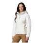 Columbia Powder Pass™ III Hybrid Hdd Jkt női dzseki