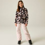 Dare 2b Wing It Fleece HucklbrAbst gyerek pulóver